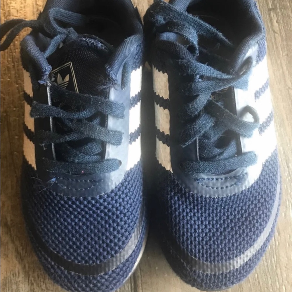 Boys Adidas